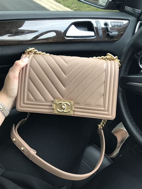 chanel boy bag price philippines|chanel boy bag beige.